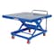 Vestil Steel Auto Hite Cart 50-3/4 In. x 48 In. x 37-5/8 In. 1,000 Lb. Capacity Blue SCSC-1000-4848 - alternate 3